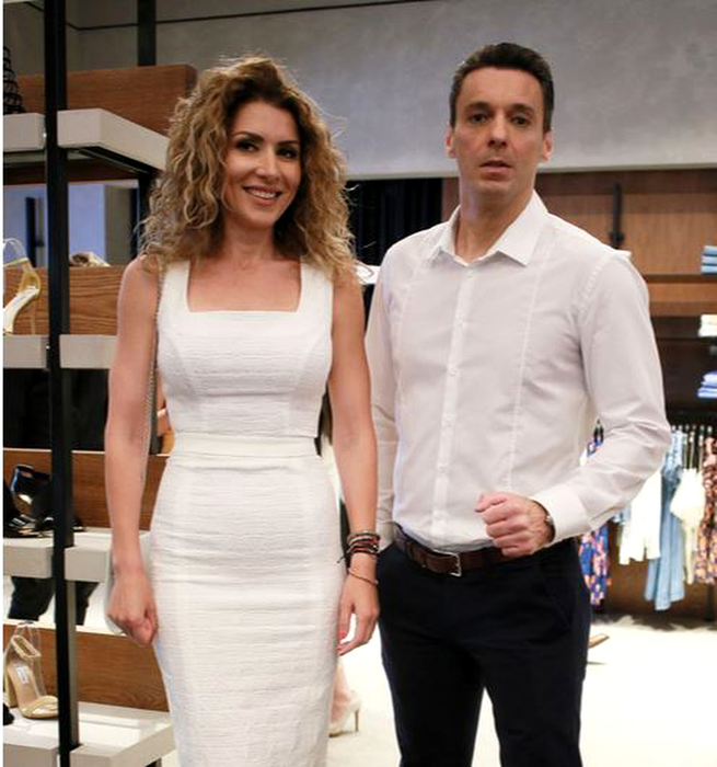 De ce nu s-au căsătorit niciodată Carmen Brumă şi Mircea Badea? Adevărul despre relaţia lor, după 20 de ani