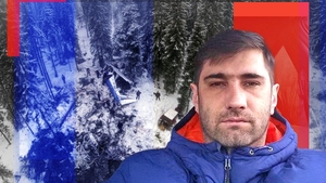 Medic supraviețuitor al tragediei din Apuseni, dezvăluiri uluitoare! ”E o poveste care nu s-a spus!”