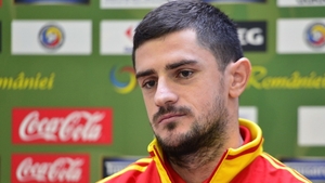 Razvan Cocis s-a intors cherchelit din club! I-a fost rusine sa vorbeasca cu presa! Vezi ce cearcane avea