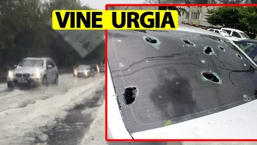 Vine urgia în toată România! ANM, atenționare meteo emisă în urmă cu câteva minute