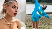 Ultimele imagini cu Nihal Candan înainte să moară. Influencerița era pe patul de spital, după ce a slăbit aproape 30 de kg