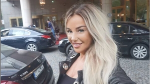 Tania Budi a făcut testul: ”Foarte mulți ani m-am văzut mamă!”
