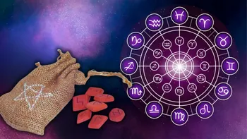 Horoscop rune, 18 mai 2026. Inguz cu fața în sus obligă o zodie să renunțe la obiceiurile vechi și la persoanele toxice