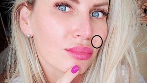 Andreea Bănică, la medic! Ce a pățit artista