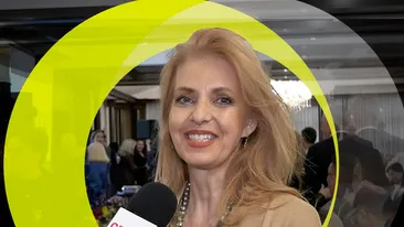 A învins cancerul în urmă cu opt ani, dar trăiește cu teama că boala ar putea să reapară în orice moment! Bianca Brad, interviu emoționant pentru CANCAN.RO!  “Mă bucur că am mai primit niște ani...”