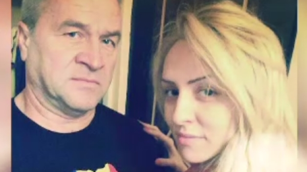 Durere fara margini in Vrancea! Trupul comisarului disparut in raul Siret a fost gasit