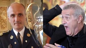 BECALI: „TALPANE, SCOATE BANII!”. Juristul Stelei a mai pierdut o luptă în războiul cu patronul FCSB