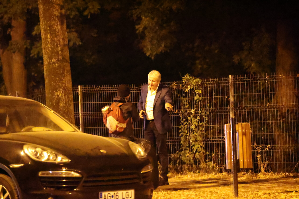 Teodorovici nu se lasă și se apară cum știe și el mai bine
