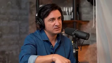 George Buhnici, despre televiziunile din România: ”Habar nu au să facă online”