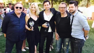 S-a aflat sexul bebeluşului pe care Misty i-l va dărui lui Keo! Mai au puţin şi îşi cunosc copilul