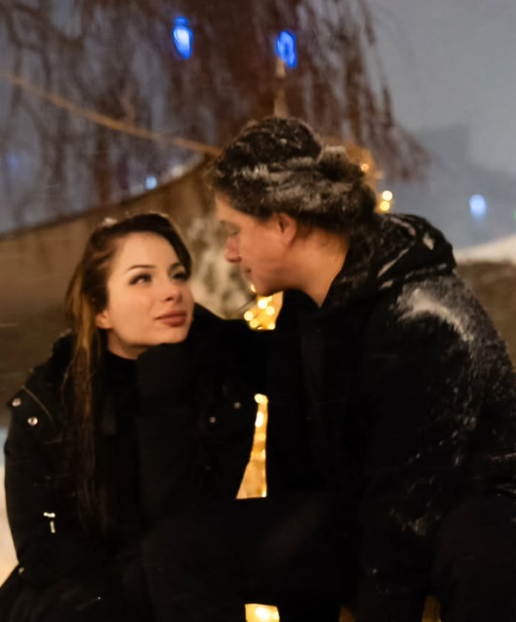 Iustin Petrescu, răsfăţat în noua relaţie! Ce surpriză îi pregătește Hara de ziua lui de naștere