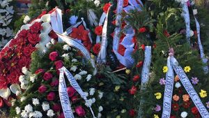 Ce s-a întâmplat la mormântul Denisei Manelista la scurt timp după ce artista a fost îngropată