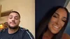 Sibel l-a surprins pe Alin Borcan vorbind cu Dana Badea! Reacția neașteptată a „Regelui TikTok-ului”