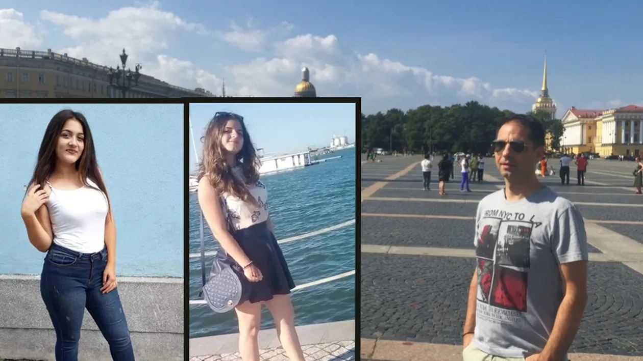 Reacția tranșantă a lui Dan Negru în legătură cu asasinarea fetelor din Caracal. Ce moarte merită criminalul