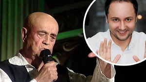 Cătălin Măruță: “Benone Sinulescu suferă de o boală rară”