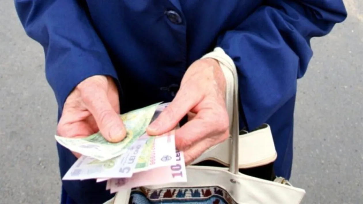 541 lei în plus, la pensie, pentru această categorie de pensionari români. Cine se încadrează