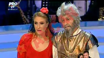 VIDEO Catalin Botezatu: Voi lupta pentru Liuba chiar si in scaunul cu rotile VIDEO