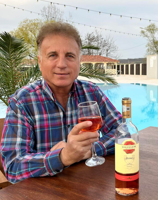 Constantin Enceanu Sursă foto: Facebook