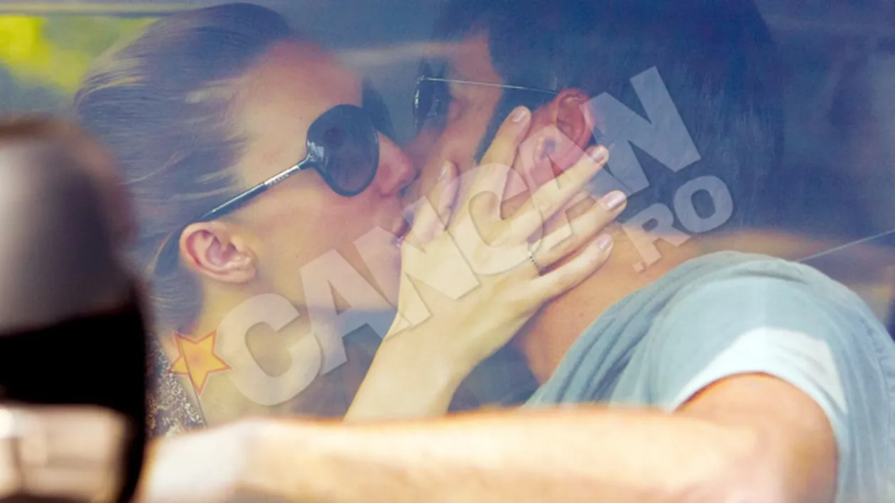 Revista Ciao! a avut dovada ca au o relatie. Vezi aici primele poze cu combinatiile anului 2011