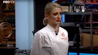 Gabriela Dima este marea câștigătoare a premiului de 50.000 de euro de la „MasterChef”