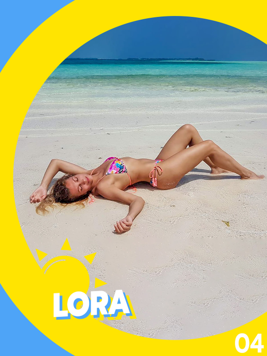 TOP 40 sexy-vedete de senzație! Bianca Drăgușanu, Gina Pistol sau Lidia Buble au simțit-o pe…posterioarele lor!