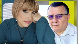 Dezvăluri bombă cu lista pe masă! ”Scandalul cadourilor” dintre Marina Almășan și Georgică Cornu s-a sucit cu 180 de grade! A revendicat 200.000 €, banii pentru Victor Socaciu!