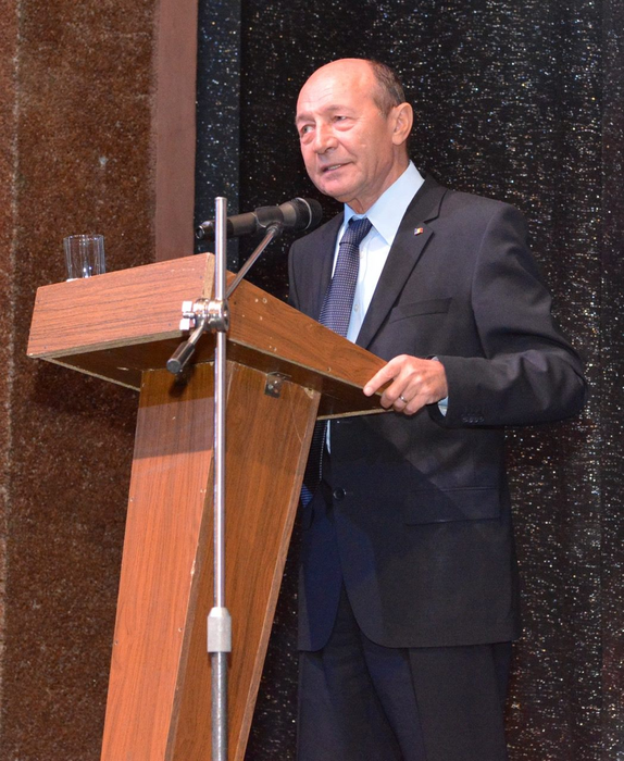 Reacție sfidătoare a rușilor, după ce drona lor a ajuns în România! Traian Băsescu susține că trebuia doborâtă