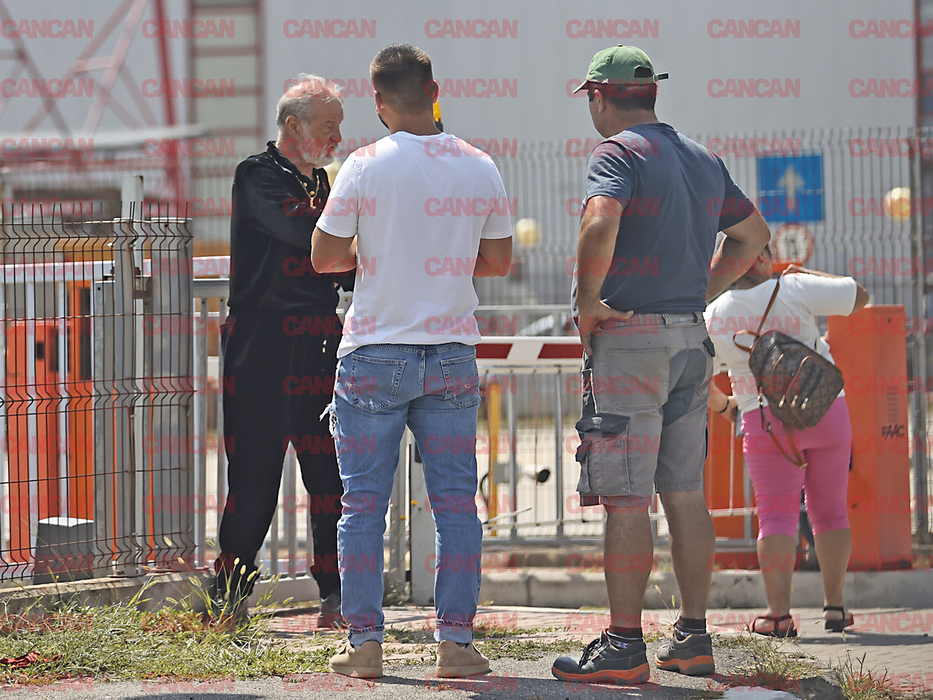 Gigi Becali