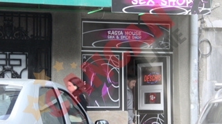 Razboiul cu magazinele etnobotanice clasat de consilierii generali