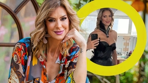 Marele regret al Roxanei Ciuhulescu după ce și-a mărit bustul. A fost extrem de complexată! ”I-am și zis medicului asta”