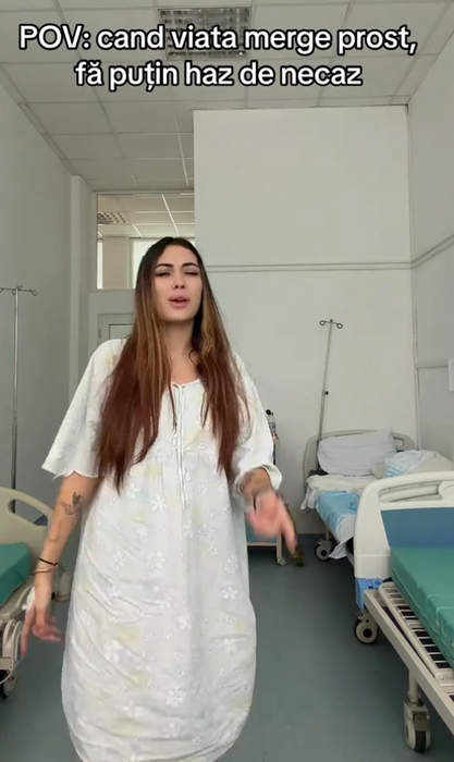 Cântăreața din România care se topește pe picioare! A slăbit 3 kilograme în doar 3 zile: „Am probleme”