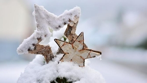 ANM a schimbat prognoza de Revelion. Fenomene bizare în noaptea dintre ani