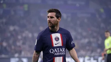 Culise incendiare din divorțul pe axa Messi - PSG. Apropiatul starului argentinian a dezvăluit ce s-a întâmplat