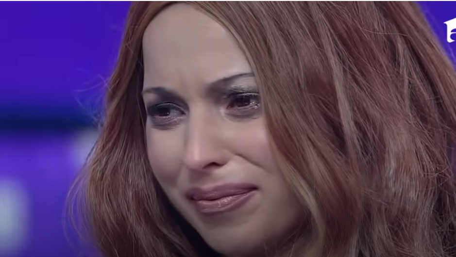 Momente emoționante la "Te cunosc de undeva". AMI nu și-a putut stăpâni lacrimile