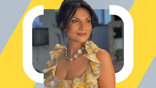 De la actorie, la politică: Ioana Ginghină vrea să schimbe legile țării! Ce spune despre misoginii din industrie