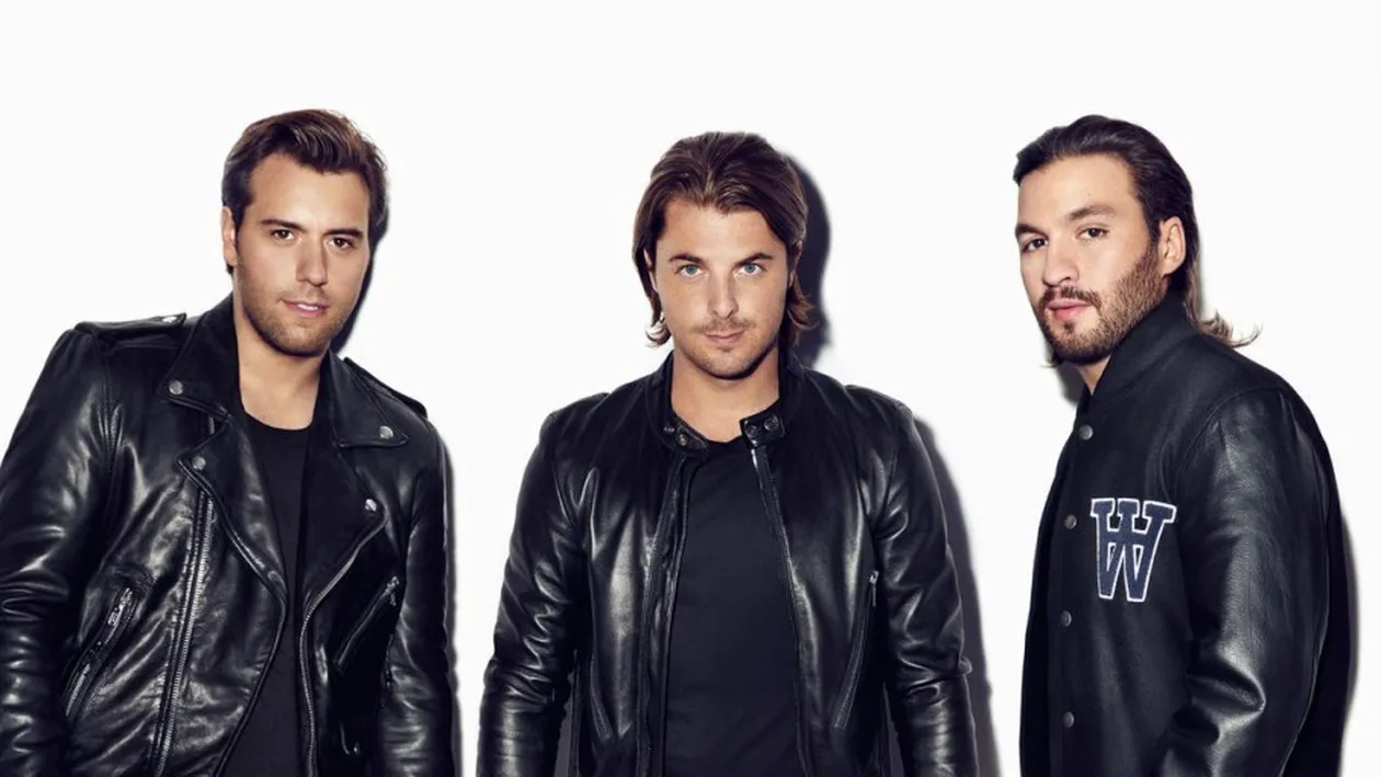 Vești bune pentru fanii Sweedish House Mafia! Trupa revine în 2019