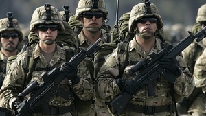 Un militar român s-a sinucis! Ce i-a spus socrului său înainte să moară