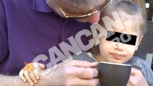 Nasu si-a dus "Famiglia" in vacanta. Nepotica Simona, in centrul atentiei