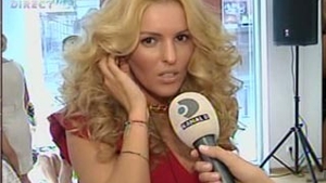 Denisa Nechifor s-a logodit! Vezi cum arata inelul si ce spune despre aceasta schimbare majora din viata ei