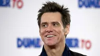 Jim Carrey, de nerecunoscut! Cum arată acum celebrul actor