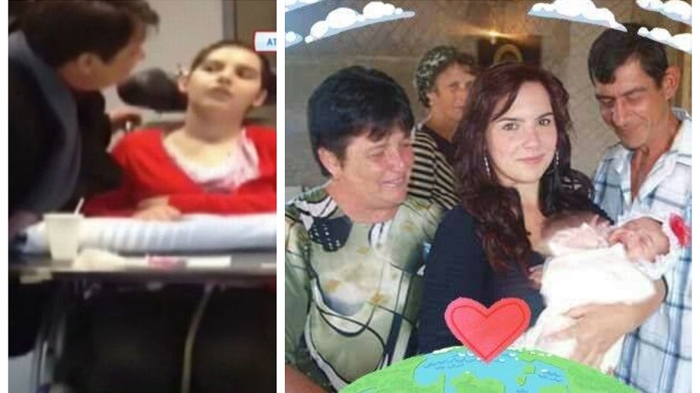 Mama Ioanei Condea, mesaj cutremurător postat în urmă cu puțin timp. Îți dau lacrimile