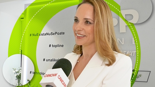 Andreea Marin, pusă la punct după ce s-a afișat cu un decolteu adânc. Mult prea generos sau nu? Fanii au taxat-o instant