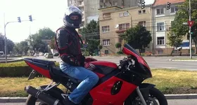 Galerie foto - poza 1