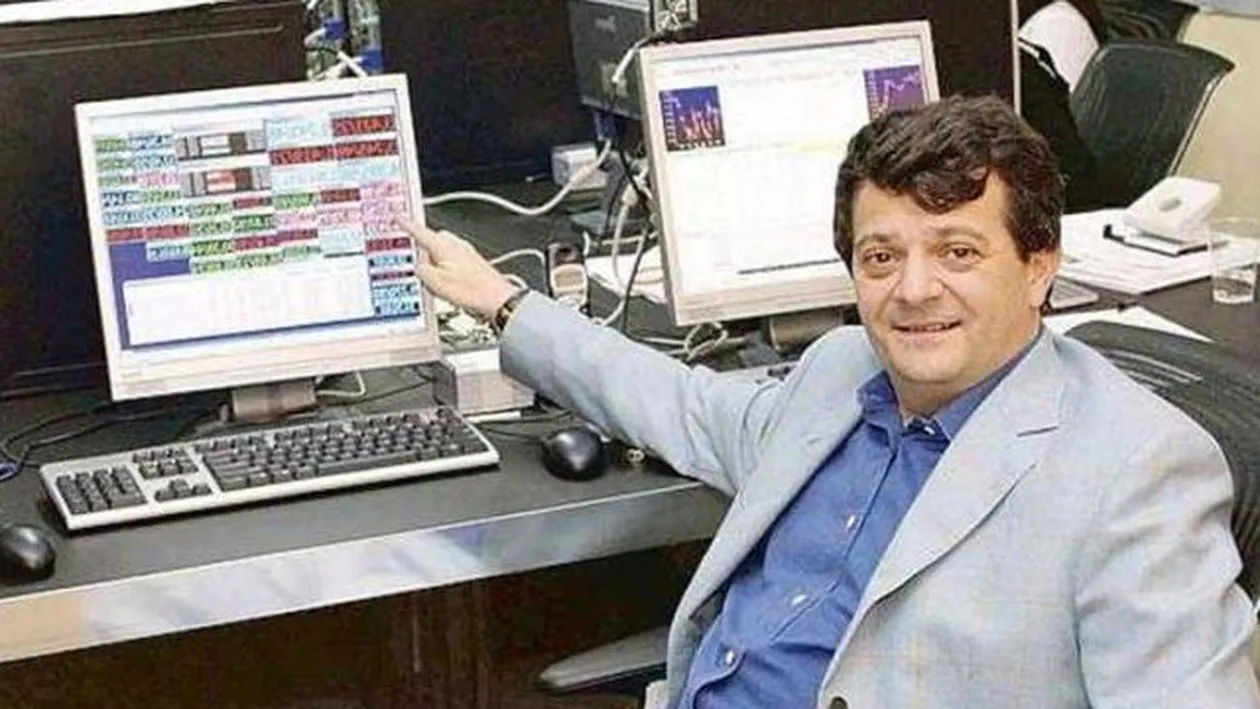 Cristi Sima, brokerul VIP-urilor, petrecere cu prostituate si carnati. Ce au facut fetele dupa ce au mancat!