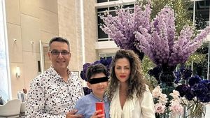 Fiul lui Cristi Brancu își câștigă singur banii. La doar 13 ani, Tudor este pasionat de tehnologie!