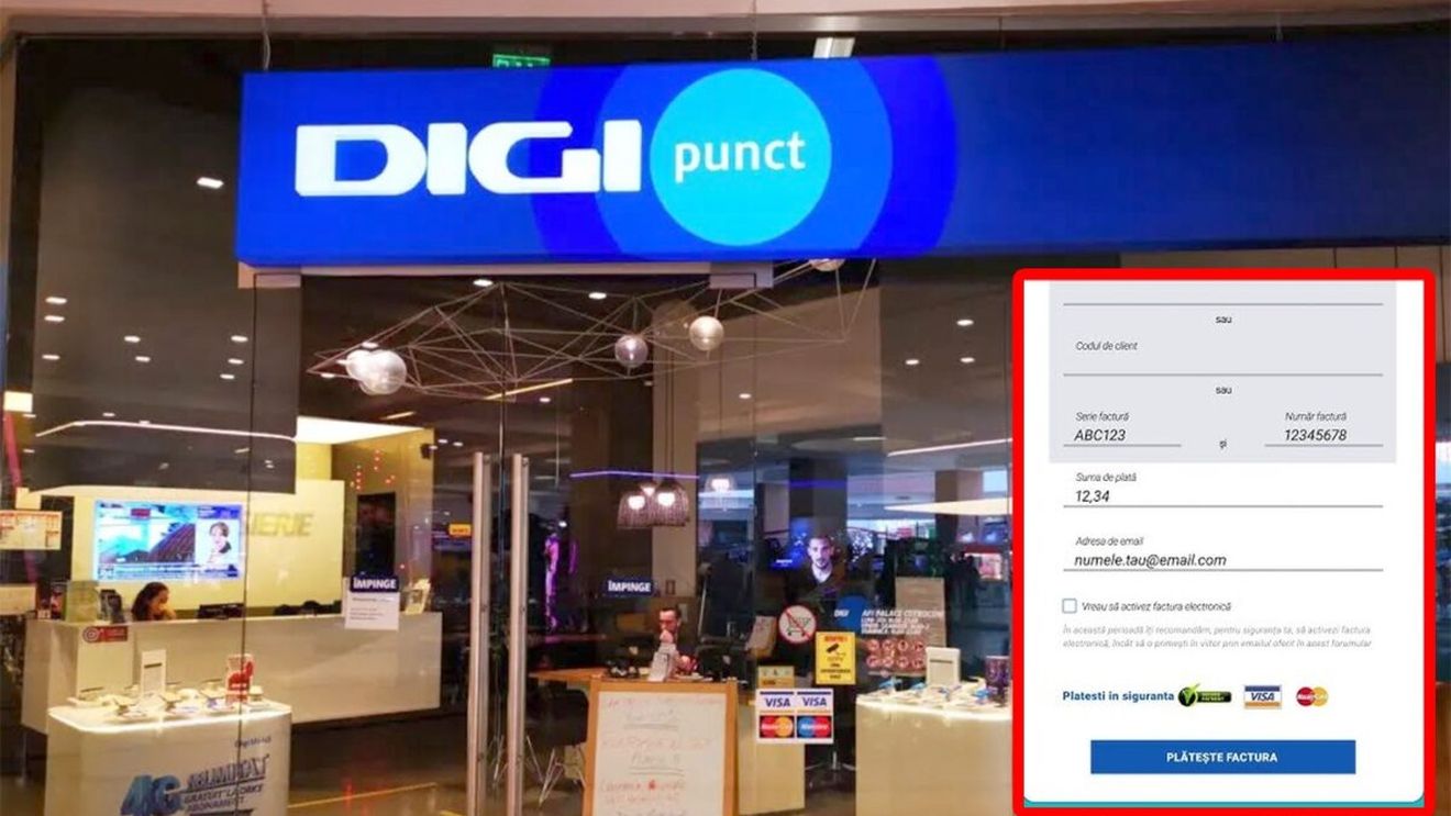 Digi RCS-RDS România scade facturile cu 50%! Ce trebuie să faci, până pe data de 31 ianuarie 2024