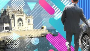 El e ”Stăpânul Mării Negre”!