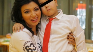Adriana Bahmuţeanu, petrecere aniversară pentru fiul cel mic! Fratele lui Silviu Prigoană, reacţie dură după ce a văzut pozele cu Eduard