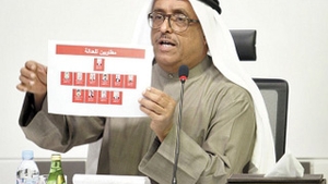 Seful politiei din Dubai afirma ca a fost amenintat de teroristul Mossad!