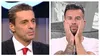 Mircea Badea l-a jignit pe Florin Ristei, colegul de trust: ”E analfabet”
